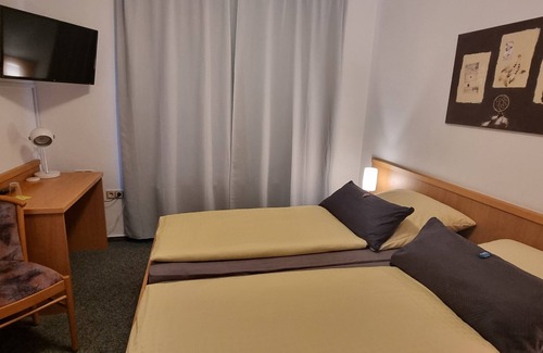 Region Hannover District Hotel | Hotel Alt Oesselse