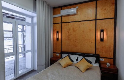 Ulan-Ude Hotel | Hotel Altan