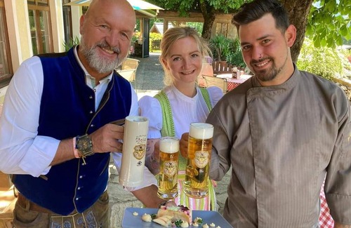 Faistenau Hotel | Hotel Alte Post