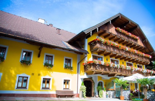 Faistenau Hotel | Hotel Alte Post