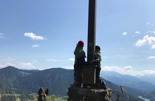 Faistenau Hotel | Hotel Alte Post