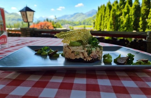 Faistenau Hotel | Hotel Alte Post