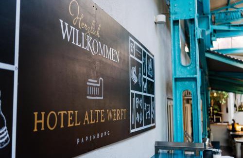 Papenburg Hotel | Hotel Alte Werft