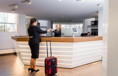Papenburg Hotel | Hotel Alte Werft