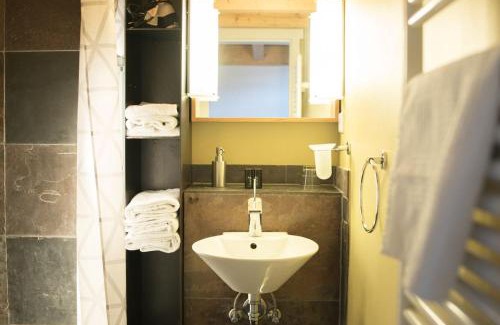 Old Town Hotel | Hotel Alter Hafenspeicher