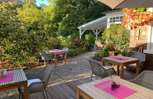 Timmel Bed & Breakfast | Hotel Altes Dichterhaus