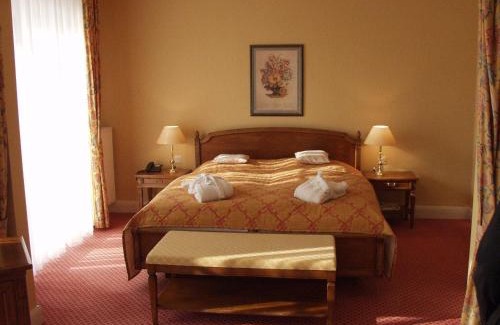 Zentrum Hotel | Hotel Altes Gymnasium