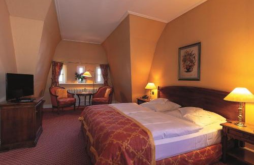Zentrum Hotel | Hotel Altes Gymnasium
