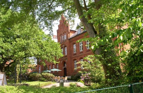 Zentrum Hotel | Hotel Altes Gymnasium