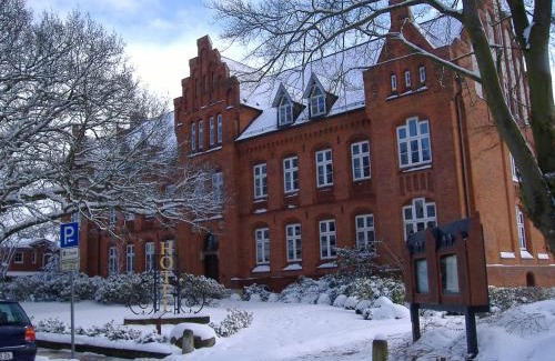 Zentrum Hotel | Hotel Altes Gymnasium