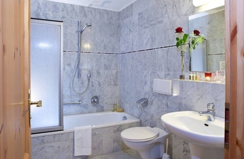 Westerstede Hotel | Hotel Altes Stadthaus