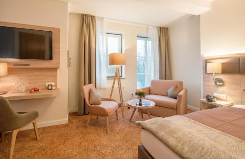 Horumersiel Hotel | Hotel Altes Zollhaus
