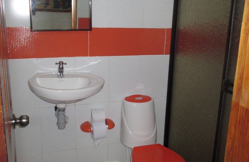 San Agustin Hotel | Hotel Alto de los Andaquies