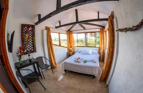 San Agustin Hotel | Hotel Alto de los Andaquies