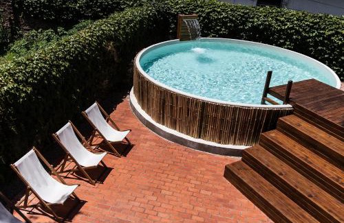 San Isidro Hotel | Hotel Alto San Isidro