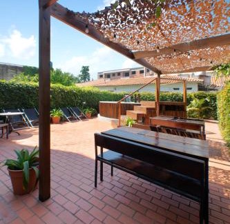 San Isidro Hotel | Hotel Alto San Isidro