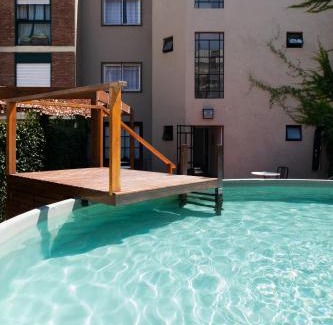 San Isidro Hotel | Hotel Alto San Isidro