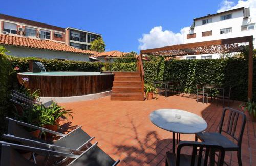 San Isidro Hotel | Hotel Alto San Isidro