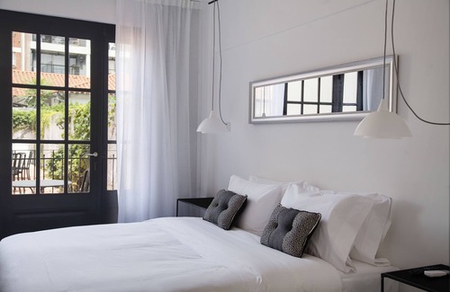 San Isidro Hotel | Hotel Alto San Isidro