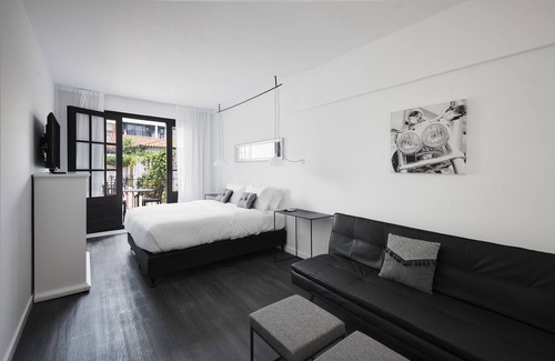 San Isidro Hotel | Hotel Alto San Isidro