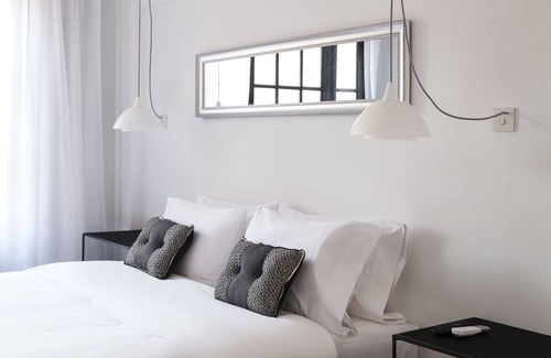 San Isidro Hotel | Hotel Alto San Isidro