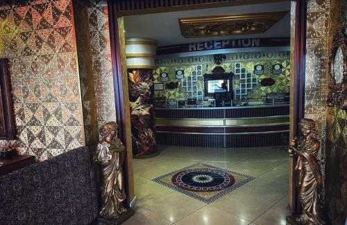 Edirne Hotel | Hotel Altunhan