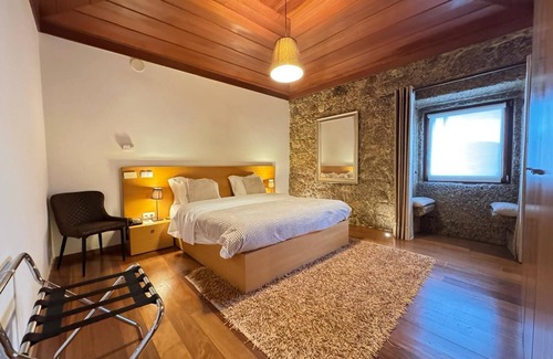 Penso Hotel | Hotel Alves