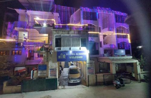Mount Abu Hotel | Hotel Always Welcome