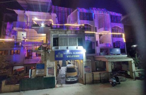 Mount Abu Hotel | Hotel Always Welcome