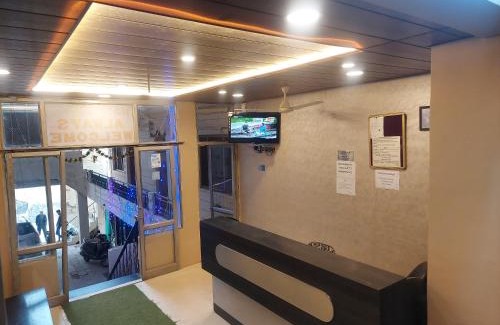 Mount Abu Hotel | Hotel Always Welcome