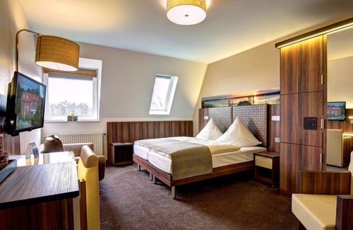 Bad Zwischenahn Hotel | Hotel Am Badepark