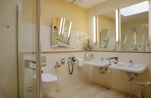 Bad Zwischenahn Hotel | Hotel Am Badepark