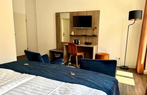 Innenstadt Hotel | Hotel Am Dom