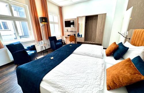 Innenstadt Hotel | Hotel Am Dom
