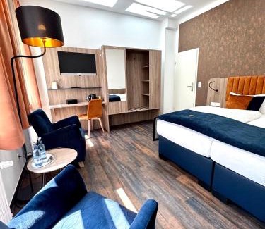 Innenstadt Hotel | Hotel Am Dom