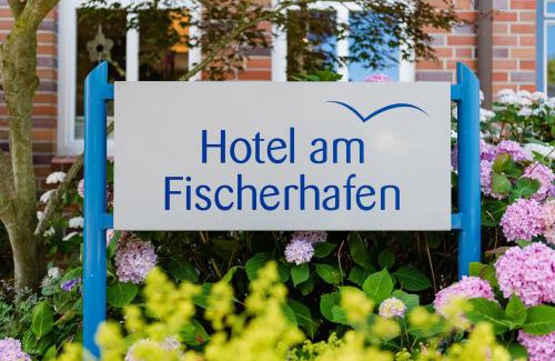 Ditzum Hotel | Hotel am Fischerhafen