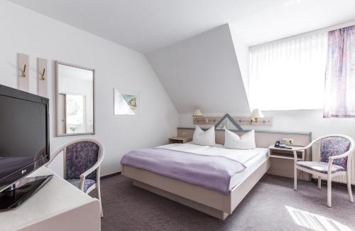 Muritz Hotel | Hotel Am Fleesensee