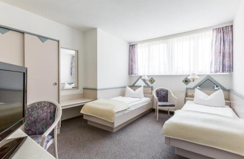 Muritz Hotel | Hotel Am Fleesensee