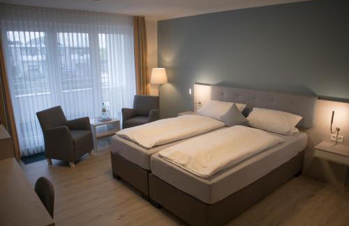 Tossens Hotel | Hotel Am Friesenstrand
