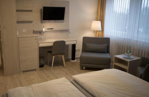 Tossens Hotel | Hotel Am Friesenstrand