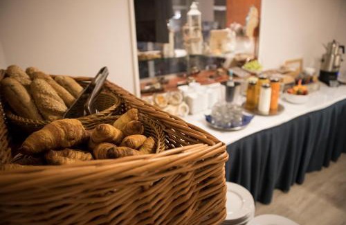 Tossens Hotel | Hotel Am Friesenstrand