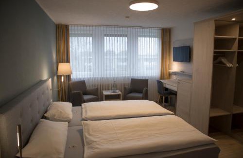 Tossens Hotel | Hotel Am Friesenstrand
