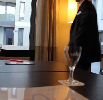 Erfurt Old Town Hotel | Hotel Am Kaisersaal