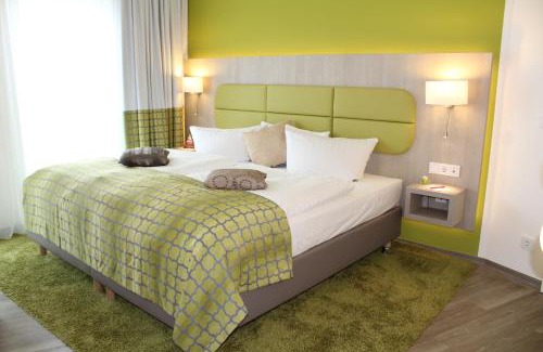Erfurt Old Town Hotel | Hotel Am Kaisersaal