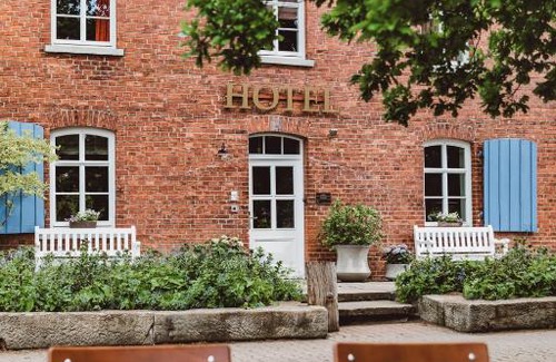 Rinteln Hotel | Hotel am Kloster - Domäne Möllenbeck