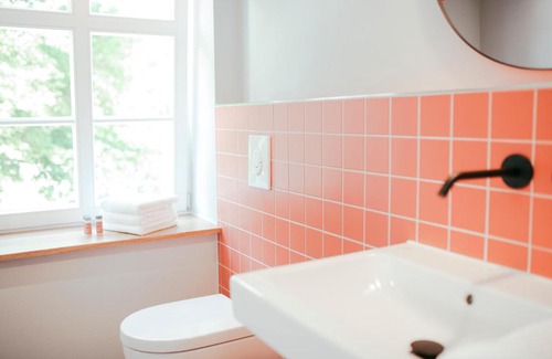Rinteln Hotel | Hotel am Kloster - Domäne Möllenbeck