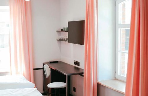 Rinteln Hotel | Hotel am Kloster - Domäne Möllenbeck