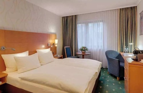 Tuebingen Bed & Breakfast | Hotel am Kupferhammer