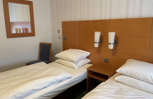 Tuebingen Bed & Breakfast | Hotel am Kupferhammer