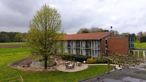 Uelsen Hotel | Hotel Am Linnenbach